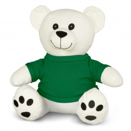Cotton Bear Plush Toy Promotional Products
